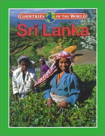 Sri Lanka (Countries of the World)