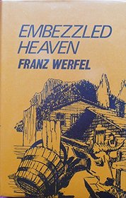 Embezzled Heaven (New Portway Reprints)