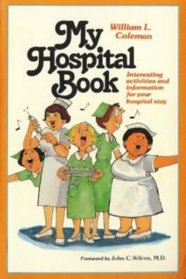 My Hospital Book