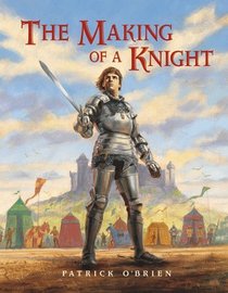 The Making of a Knight: How Sir James Earned His Armor