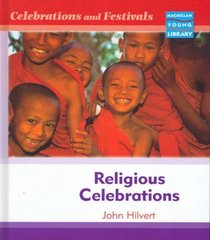 Religious Ceremonies (Celebrations & Festivals - Macmillan Library)