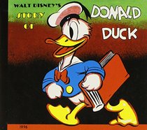 Story of Donald Duck