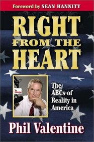 Right from the Heart: The ABC's of Reality in America
