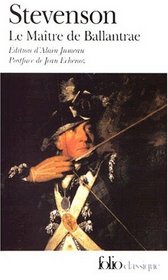 Le Matre de Ballantrae