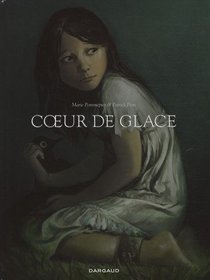 Coeur de glace (French Edition)