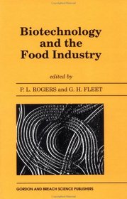 Biotechnology and the Food Industry