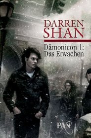 Dmonicon 1: Das Erwachen