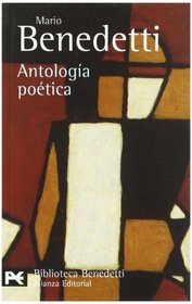 Antologia Poetica (El Libro De Bolsillo)