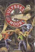 La casa de los espejos/ The House of Mirrors (Ulysses Moore) (Spanish Edition)