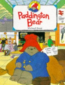 Paddington Bear Picture Book