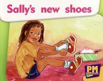 PM Starters: Sally's New Shoes
