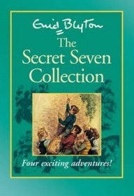 Secret Seven Collection