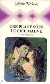Une Place Sous Le Ciel Mauve (Bride for a Night) (French Edition)