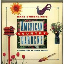 M.e. American Country Gardens