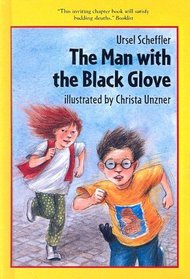 Man With the Black Glove