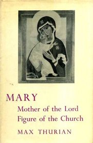 Mary Mother of the Lord, Figure of the Church