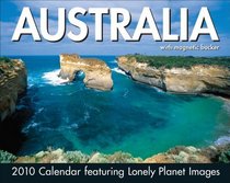 Australia: 2010 Mini Day-to-Day Calendar