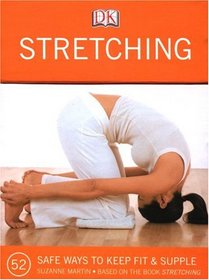 Stretching Deck (DK Decks)