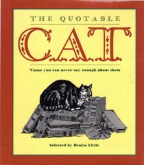 The Quotable Cat