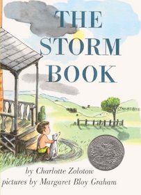 Storm Book
