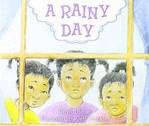 A Rainy Day: Leveled Reader 6pk (Owegr)
