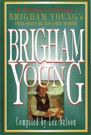 Brigham Youngs Journal