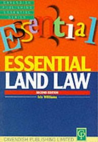 Land Law (Essential)
