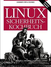 Linux-Sicherheits-Kochbuch