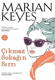 Cikmaz Sokagin Sirri (The Mystery of Mercy Close) (Walsh Family, Bk 5) (Turkish Edition)
