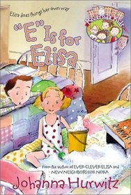 E Is for Elisa (Riverside Kids)