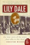 Lily Dale: The Town That Talks to the Dead (Plus)