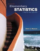 Elementary Statistics- Minitab Manual