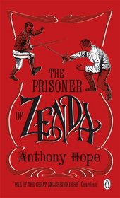 The Prisoner of Zenda