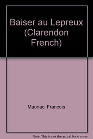 Baiser Au Lepreux (Clarendon French)