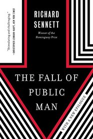 The Fall of Public Man (40th Anniversary Edition)