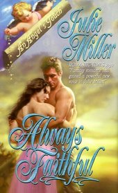 Always Faithful (An Angel's Touch)