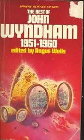 The Best of John Wyndham, 1951-1960
