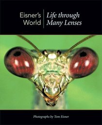 Eisner's World: Life through Many Lenses