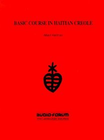 Basic Course in Haitian Creole