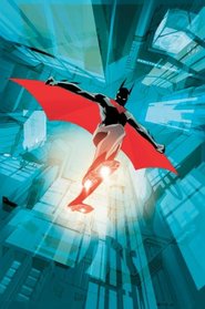Batman Beyond: Industrial Revolution (Batman Beyond (DC Comics))