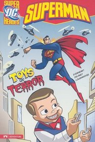 Superman: Toys of Terror