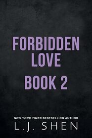 Forbidden Love #2 (Deluxe Edition)