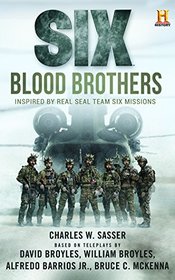 Six: Blood Brothers