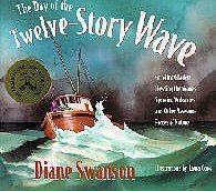 Day of the Twelve-story Wave