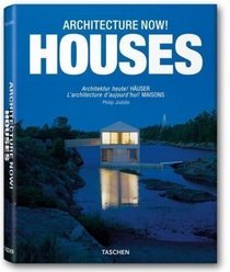 Architecture Now! Houses (German and French Edition)