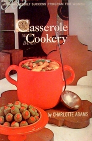 Casserole Cookery