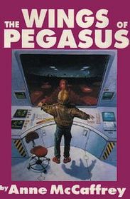 The Wings of Pegasus: To Ride Pegasus: Pegasus in Flight