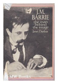 J. M. Barrie: the man behind the image
