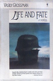 Life and Fate: Vasily Grossman