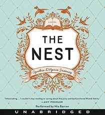 The Nest (Audio CD) (Unabridged)